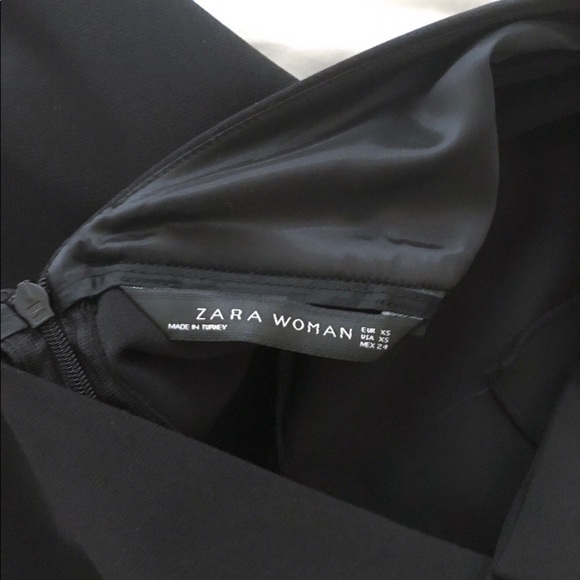 Zara dress - Picture 3 of 6